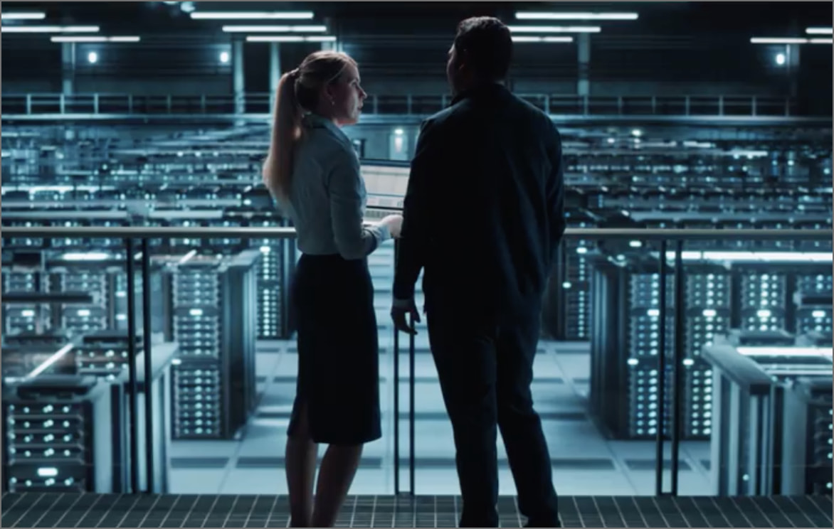 fastest data platform